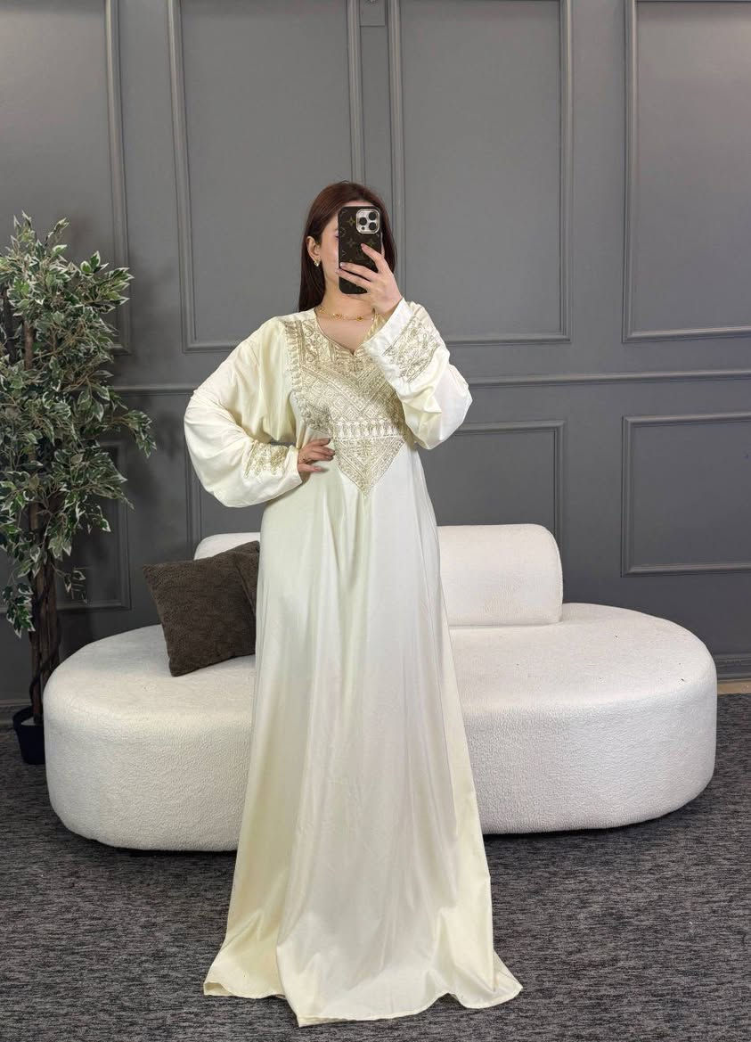 سعر االدرزن 85 الف فقط. 
الخامه كشمير مصري درجه اولى 
للحجز والاستفسار خاص 
متوفر توصيل لجميع المحافظات


**إذا كنت صاحب هذا الإعلان وتريد حذفه لأي سبب، رجاءا أرسل رسالة إلى الدعم الفني**