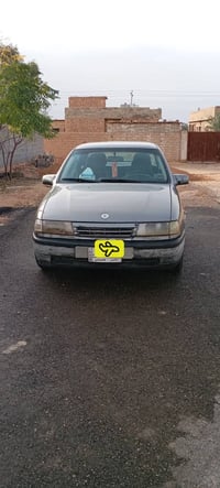 فيكترا • ١٩٩١ • ١٦٠٠