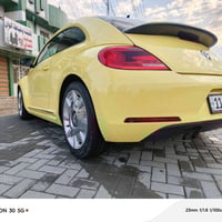 بيتل • ٢٠١٢ • ٥ سلندر