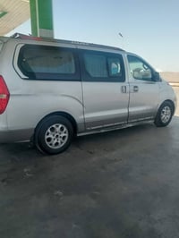 ٢٠١٠ • مكينة مبدلة • كربلاء ناصريه