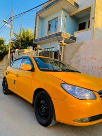 النترا • محرك 16 • وارد كوري