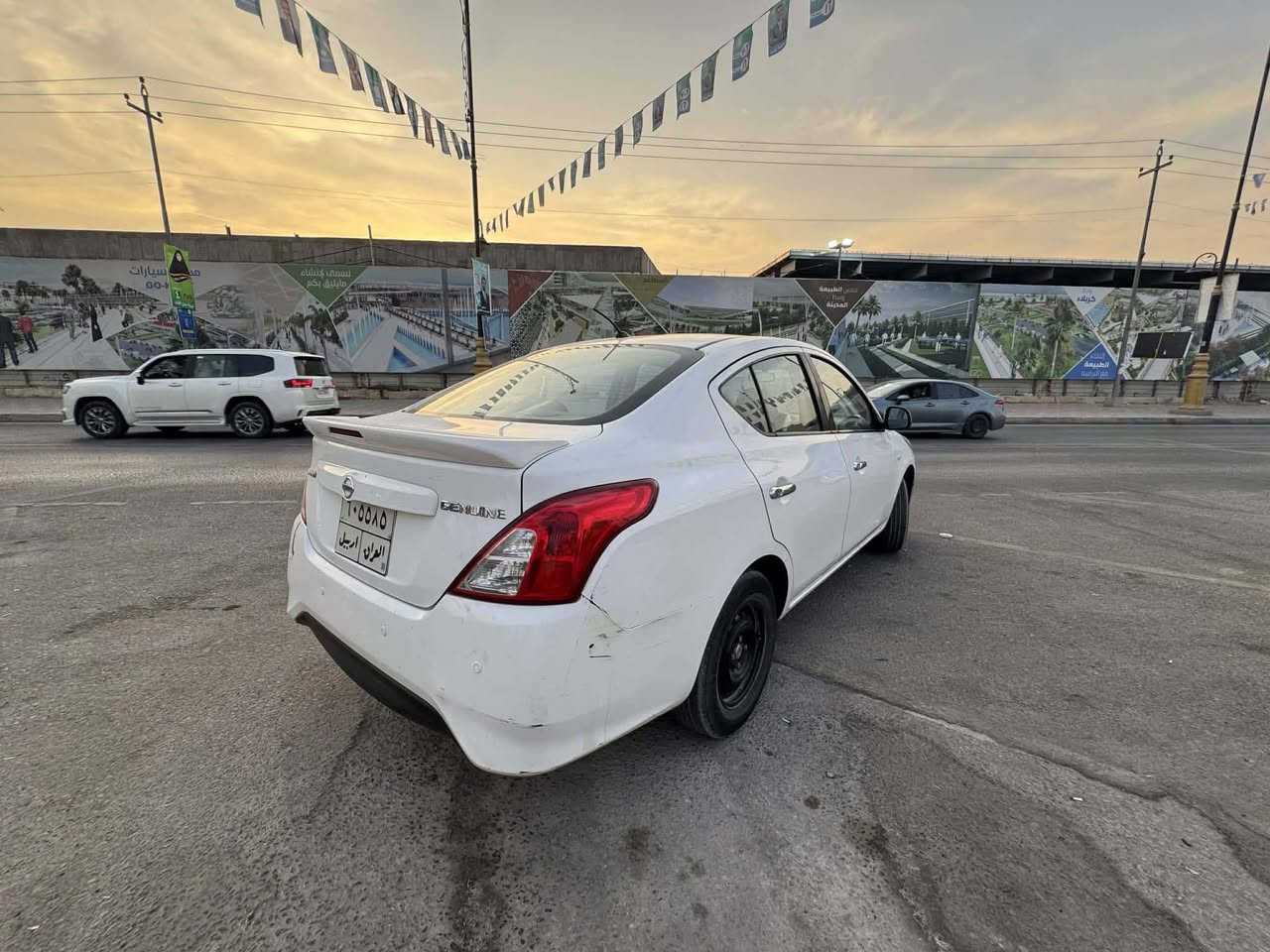 نسيان
سني موديل 2020 بيع سريع 
الاستفسار ***********
