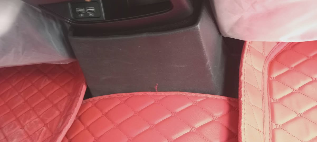 السلام عليكم اخواني
ارضيات ديستروير وسيل 5 ريزلولاين اصلية نوعية ممتازة تغطي الجوانب بالكامل مع ارضية الصندوق كاملة
جدد ما مديوسات فارش فوكاهن حوضيات جلد
الي تفيده ابيعهن  باقل من سعر السوك وتدللون
مكاني المنصور
*********** واتساب
اعذروني ما اتابع التعليقات
