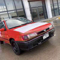 صني • توماتيك • بدون حوادث