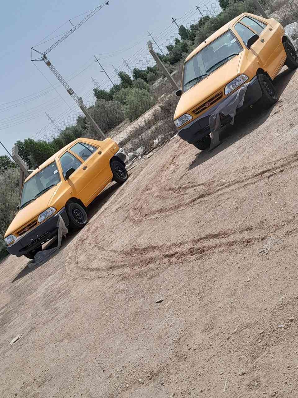 سلام عليكم سايبا 2025 زيرو بدون رقم والرقم مشروع وطني ابيع نقد فقط للاستفسار تصال على الرقم ***********واتساب العنوان بغداد كرغوليه سايد الواحد
