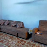 اغراض للبيع • اثاث منزلي • قنفة • ديوان • كراسي جلوس • مفروشات • كنب •...