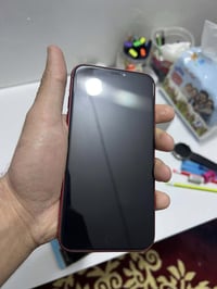 آيفون ١١ • ١٢٨ جيجا • احمر