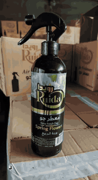 ✨ معطر جو رويدا – لمسة انتعاش تدوم ✨  مو بس ريحة… 🌸 إحساس نظافة 🌿 انتع...