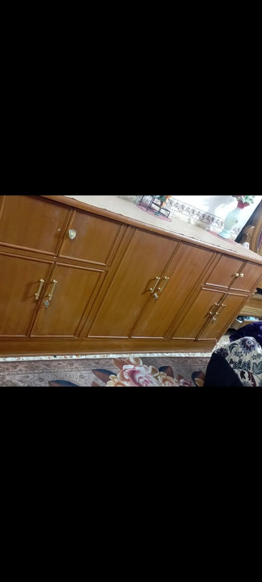غراض للبيع


**إذا كنت صاحب هذا الإعلان وتريد حذفه لأي سبب، رجاءا أرسل رسالة إلى الدعم الفني**