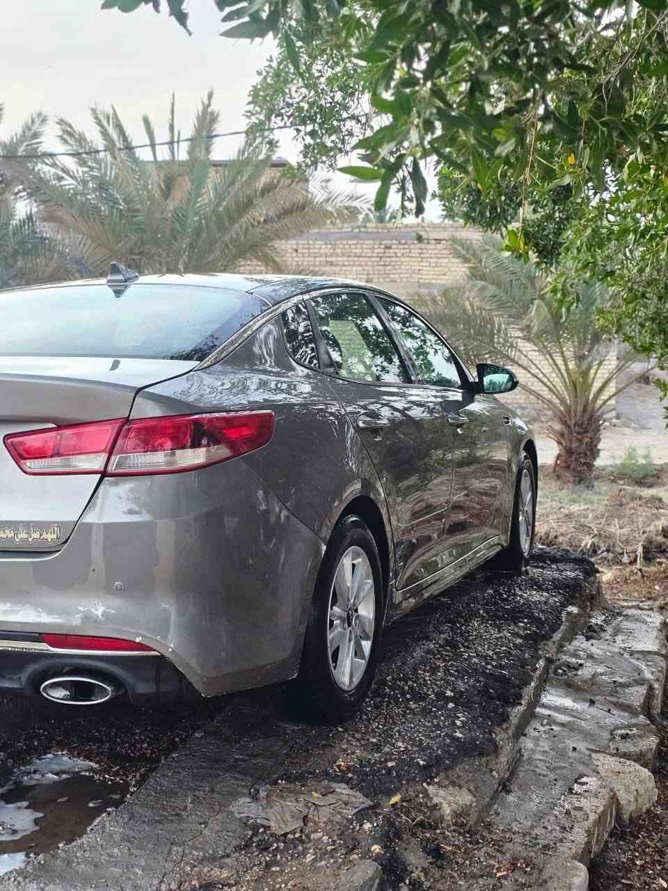 سياره ابتيمه مريكي مديل 18 حره بسمي  دعمته مه امريكه دعاميه الورانيه وبيبان مصبوغ كيرلي من امريكه ولاباقي كفاله عامه رقمي ***********سعر 140وبيه مجال الطيبين
