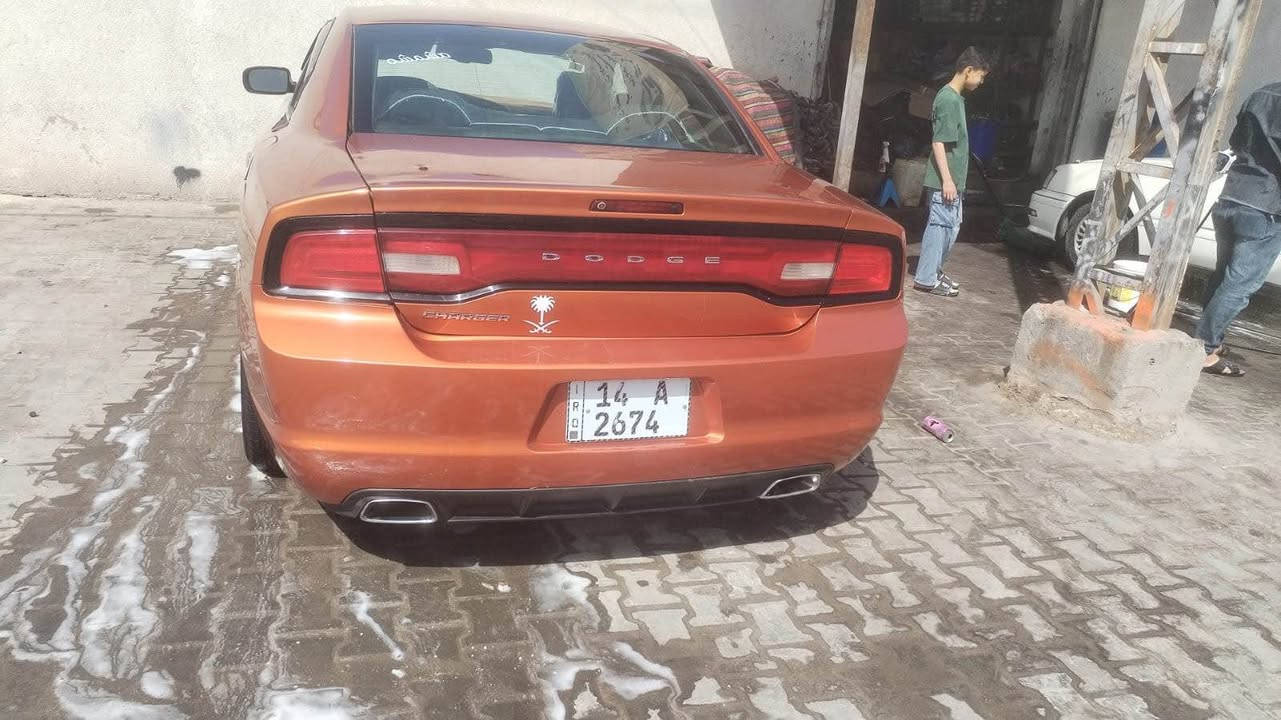 السلام عليكم
جارجر ١١
بدونه ضربه كنديه
3 قطع صبغ أثر خياس وبدايه القماره
عنوان البصره السعر ١٤٠ وبيها مجال
*********** مكلف بالنشر البصرة, العراق
