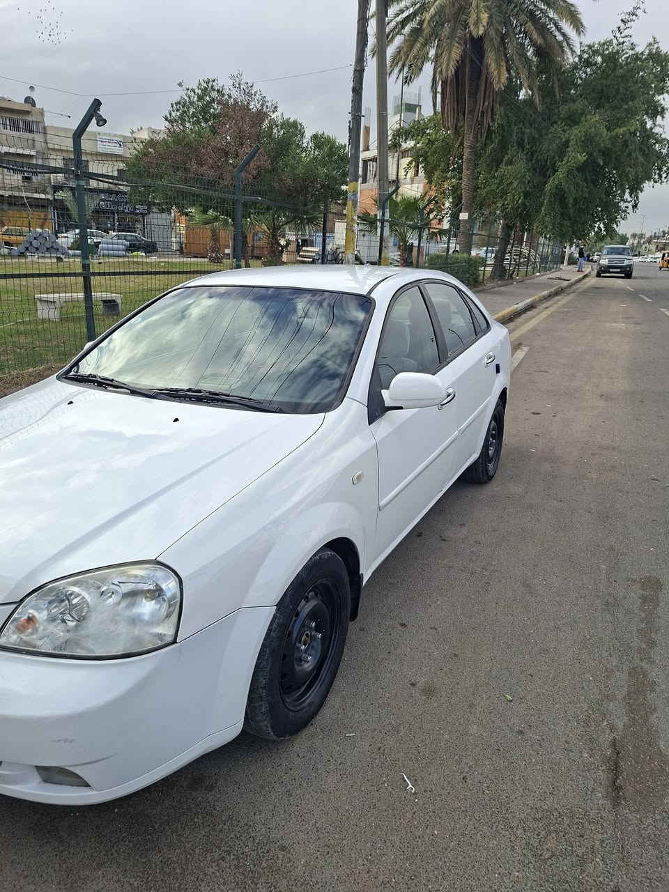 السلام عليكم اوبترا موديل 2010 رقم بغداد سنوية 2027 للتواصل الاتصال على الرقم ***********
