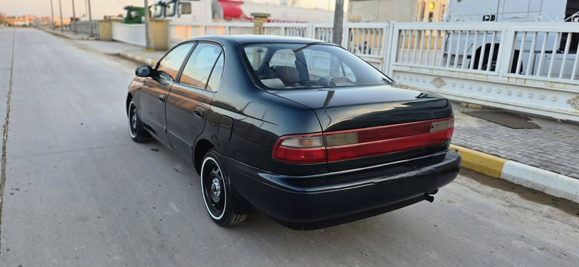 مكلف بالنشر
للبيع كرونه موديل ١٩٩٢ مصبوغه عام مكفولة من الضرر رقم واسط الجديد سيارة جاهزة مكينه ٢٠٠٠ مكاني واسط السعر ٥٥ وبيها مجال ***********
