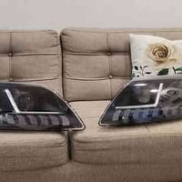 أودي Q7 • ٢٠٠٧-٢٠١٥ • فول LED زينون