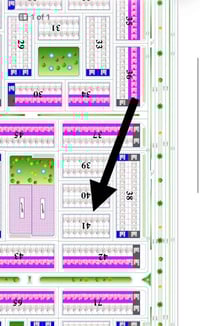 مجمع ابو تراب • النجف الأشرف • ٢٠٠م