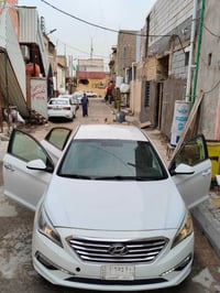 سوناتا • ٢٠١٧ • رقم ذي قار