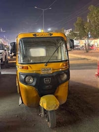 تكتك 18 للبيع مكاني بغداد الحسينية مال راشدية 4 وبيهة مجال 07727219531