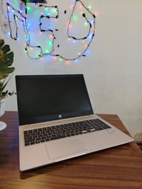 HP PROBOOK 430 G8 لابتوب    مستعمل نظافة عالية أخو الجديد  المواصفات :...