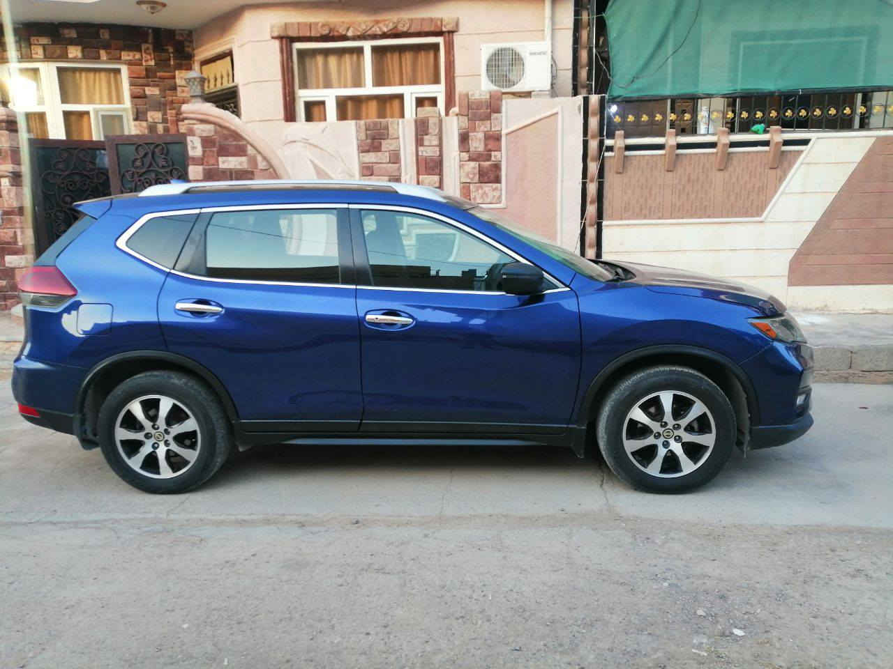 و
وارد كندي موديل 18 SV رقم سليمانية مميز... ماشي 106 الف كيلومتر.  الضرر قطعة وحدة باب خلف السائق موضح بالسونار والتقرير السنوية باسمي. 2029.

السعر  160$  وبي مجال. 

***********  ديالى / خانقين.
