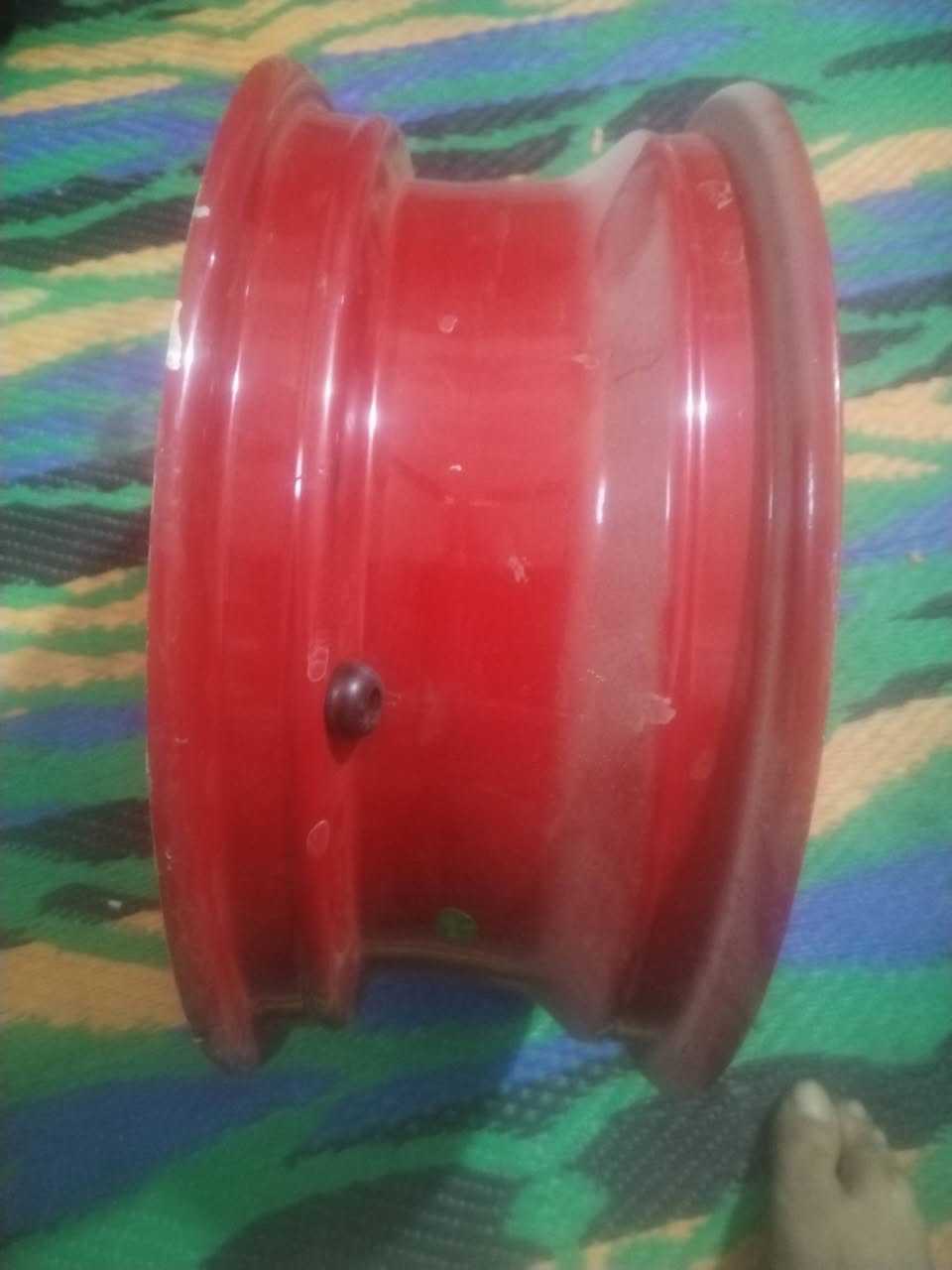 السلام عليكم ورحمة الله وبركاته - - زوج اوياله حجم 13 غير مستعمل السعر 55 الف عنوان بغداد العلاوي


**إذا كنت صاحب هذا الإعلان وتريد حذفه لأي سبب، رجاءا أرسل رسالة إلى الدعم الفني**