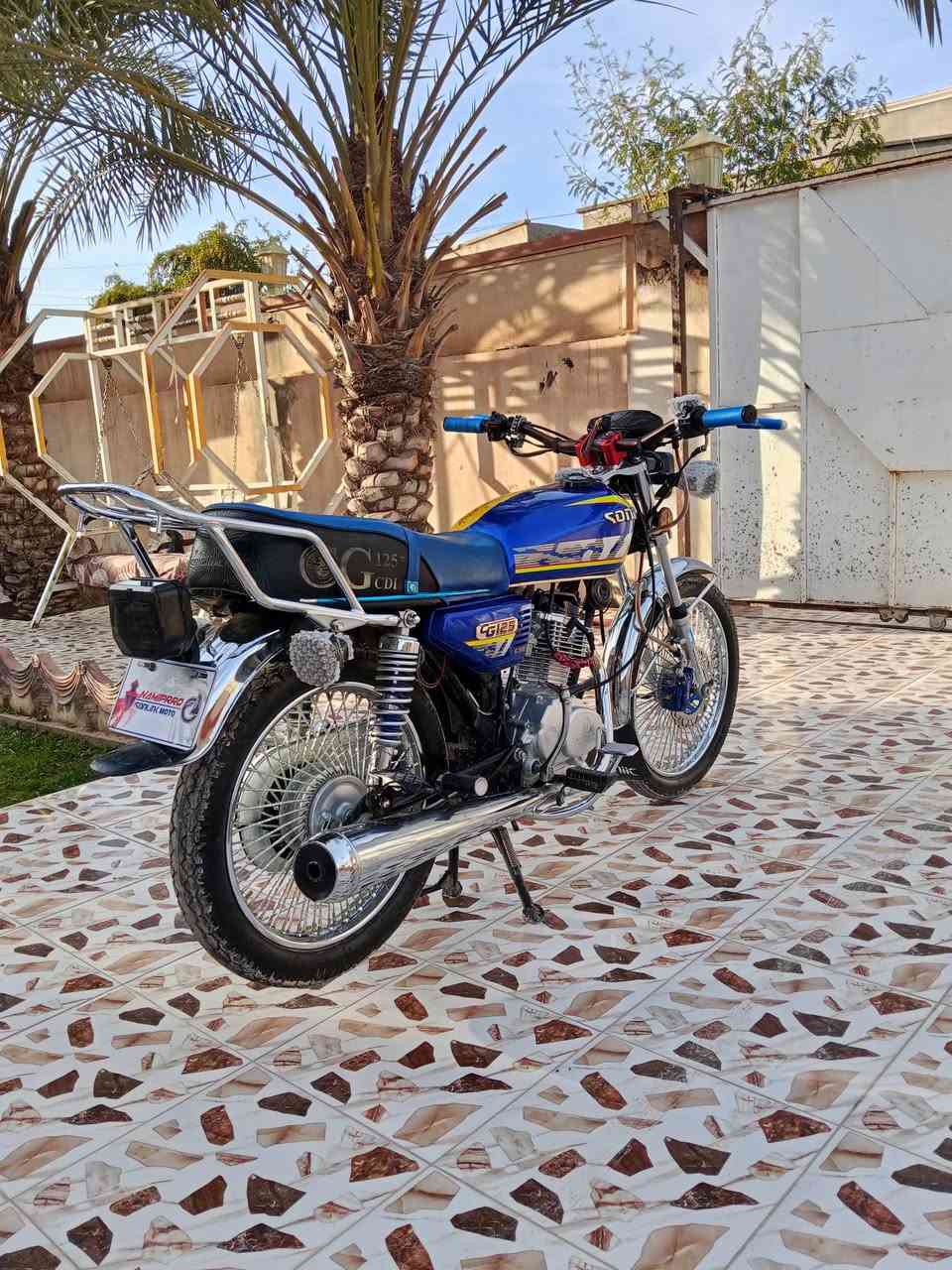 سولنك 2024   4كير
بعده عله وضع شركه 
محرك كير مكفول 
بيع ومراوس كلشي يرهم 
الخاص مفتوح 
رقمي 
***********
