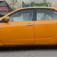 جيلي مابل • ٢٠١٣ • رقم ذي قار