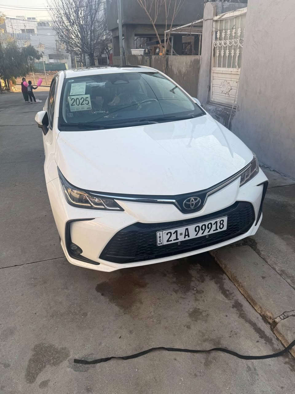 توێتا کرۆلا ٢٠٢٥ hev فول مواسفات
سفر کیلۆمەتر کامل جوانکاری
١.٥٠٠کم رۆشتووە
***********
*********** السليمانية, العراق
