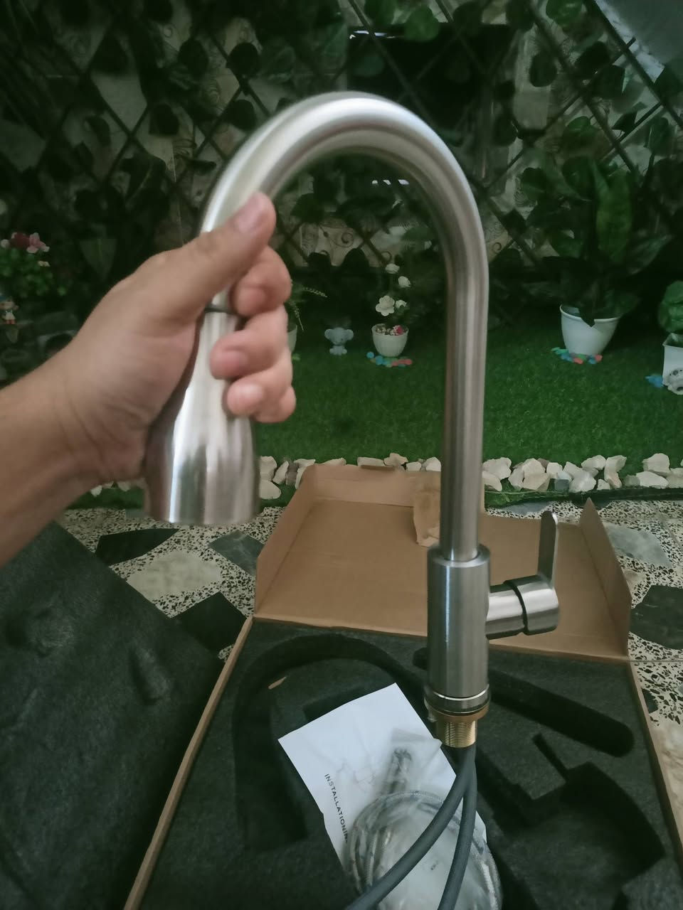 سنك ثابت ومتحرك بنس الوقت


**إذا كنت صاحب هذا الإعلان وتريد حذفه لأي سبب، رجاءا أرسل رسالة إلى الدعم الفني**