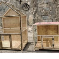 كربلاء • كبير 1.5م×75×55 • صغير 55×40×50