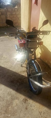 تايكر ٢٠ • وزن ثقيل • تل الشوك جنوب الموصل