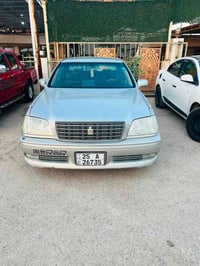 ملكه • ٢٠٠٣ • رقم كركوك