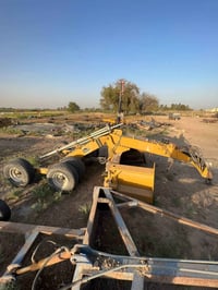 محاويل • بابل • مركبة