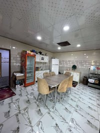 مزرعة ليان وكنوشة بغداد المدائن   يتوفر مسائي الجمعة والسبت يوم كامل  ...