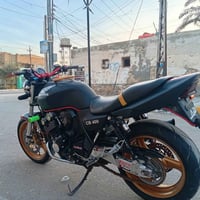 بطح للبيع  سي بي 4 محرك هايبر   شغل 16 ولف   السعر واحد و 700    07864...