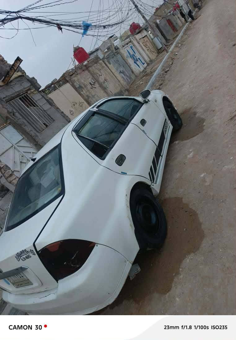 سلام عليكم
#سيكي #مديل 2012
#كير #مكينه مكفولات
سياره بلاديه
حداديه نضيفه 
رقم #قادسيه 
وتحويل مباشر
#مكاني #نجف 
حولي خلف ملعب النجف الدولي
دواخل جديد باتري جديد
#سعر 30وبيها مجال
رقم الهاتف ***********
