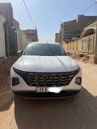 هيونداي توسان • ٢٠٢٢ • للبيع