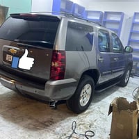 تاهو • ٢٠١٣ • بصرة