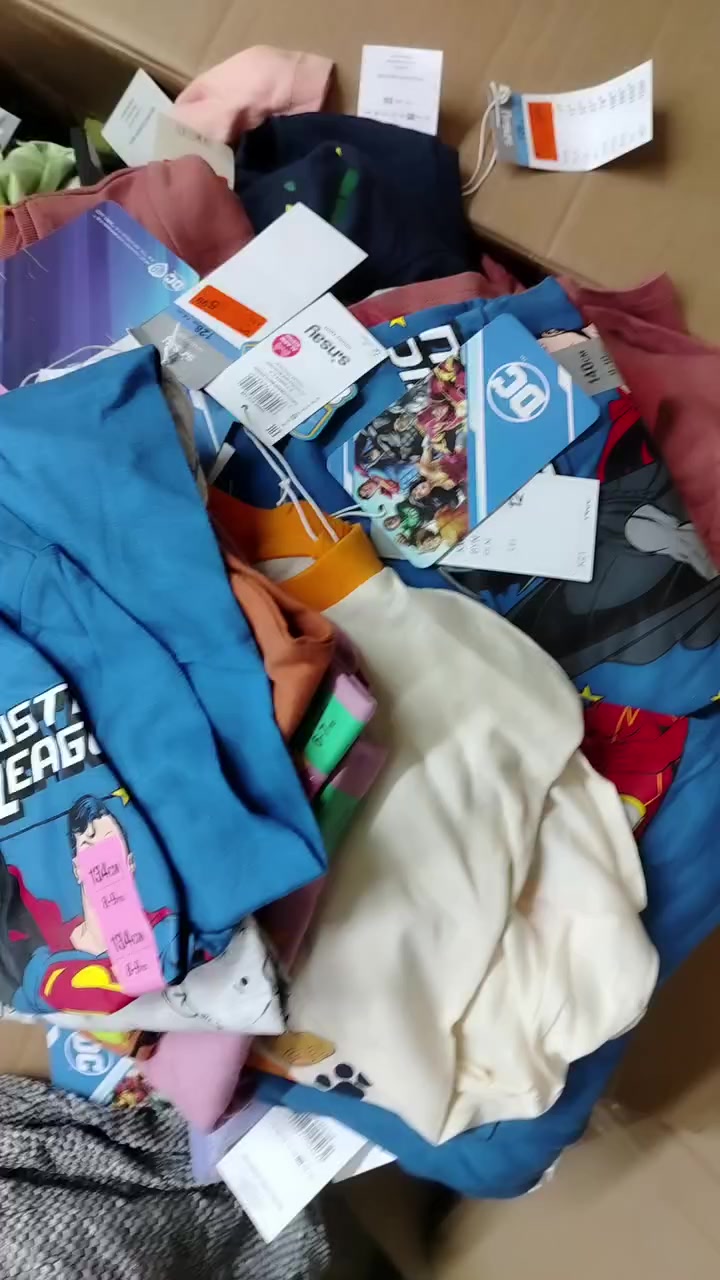 بلش الموسم وبلشت العروض ويانه 😎 😎 #باله #العراق🇮🇶 #بغداد #ملابس_اطفال #ملابس


**إذا كنت صاحب هذا الإعلان وتريد حذفه لأي سبب، رجاءا أرسل رسالة إلى الدعم الفني**