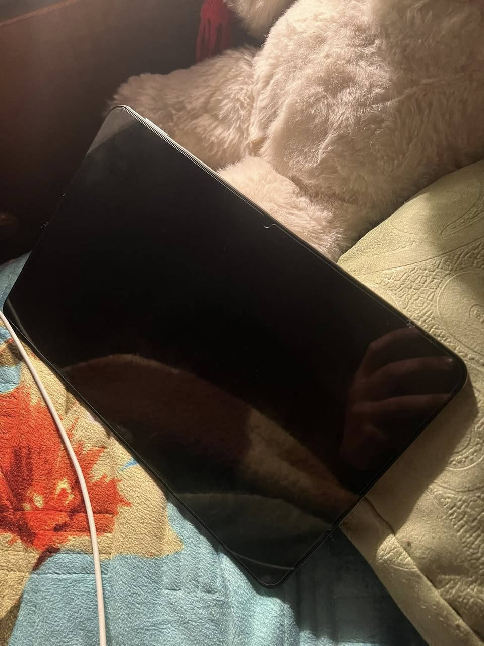 تكنو باد 6  ، مواصفات خير من الله ابحث عنه وشوف ،جميع ملحقاته كڤر اصلي لزگة شاشة اصلية، وشاحنة هم اصلية.
"صارلي أسبوعين من مشتري " يعني جديد
السعر : 300 الف قفل
للتواصل :
***********
واتساب
