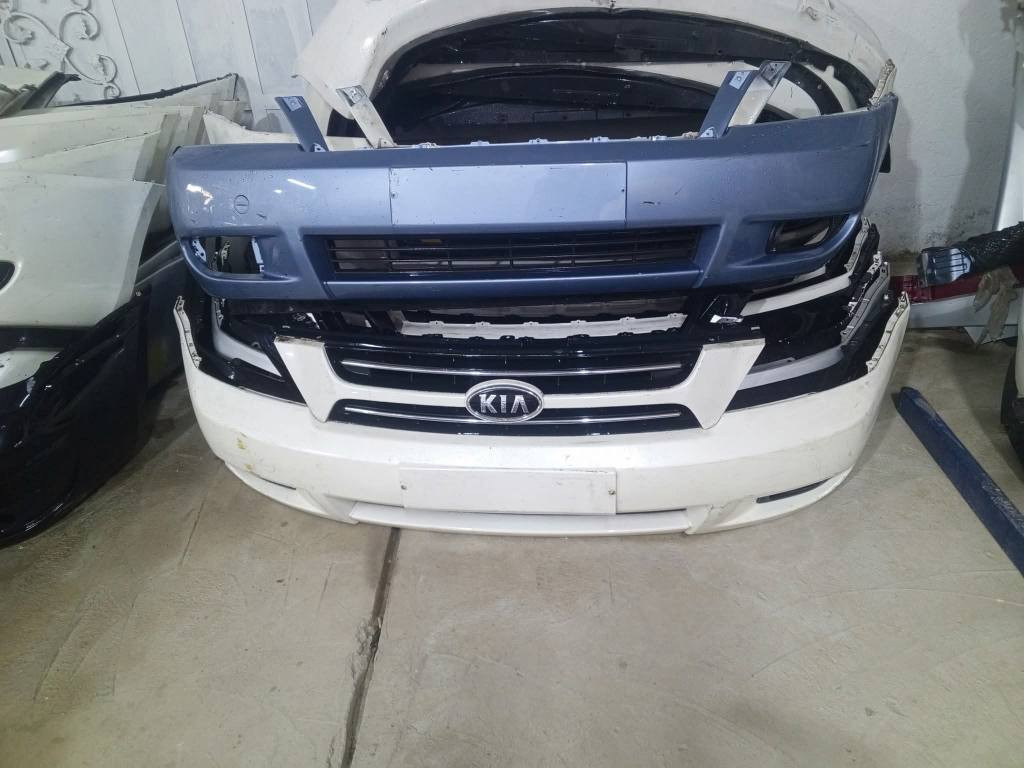 تخفيضات لفتره محدوده دعاميات كيا سيدونا وكيا كرنفال 
من ٦ الئ ١٤ سعر قطعه ٩٠ الف *********** مكانها الديوانية قضاء الحمزه الشرقي نهايه حي صناعي مقابيل عمود ١٦٦ يتوفر توصيل كافه المحافظات بغداد, العراق
