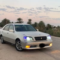 كراون • جلد • تكييف ثلج