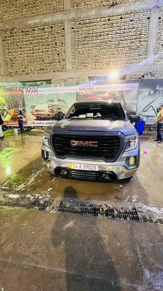 للبيع او مراوس جمسي سيرا 2022 الفيشن 4 سلندر تيربو
259 بيع مستعجل

رقم الهاتف : ***********

مكاني بصره

مراوس باقل منها
