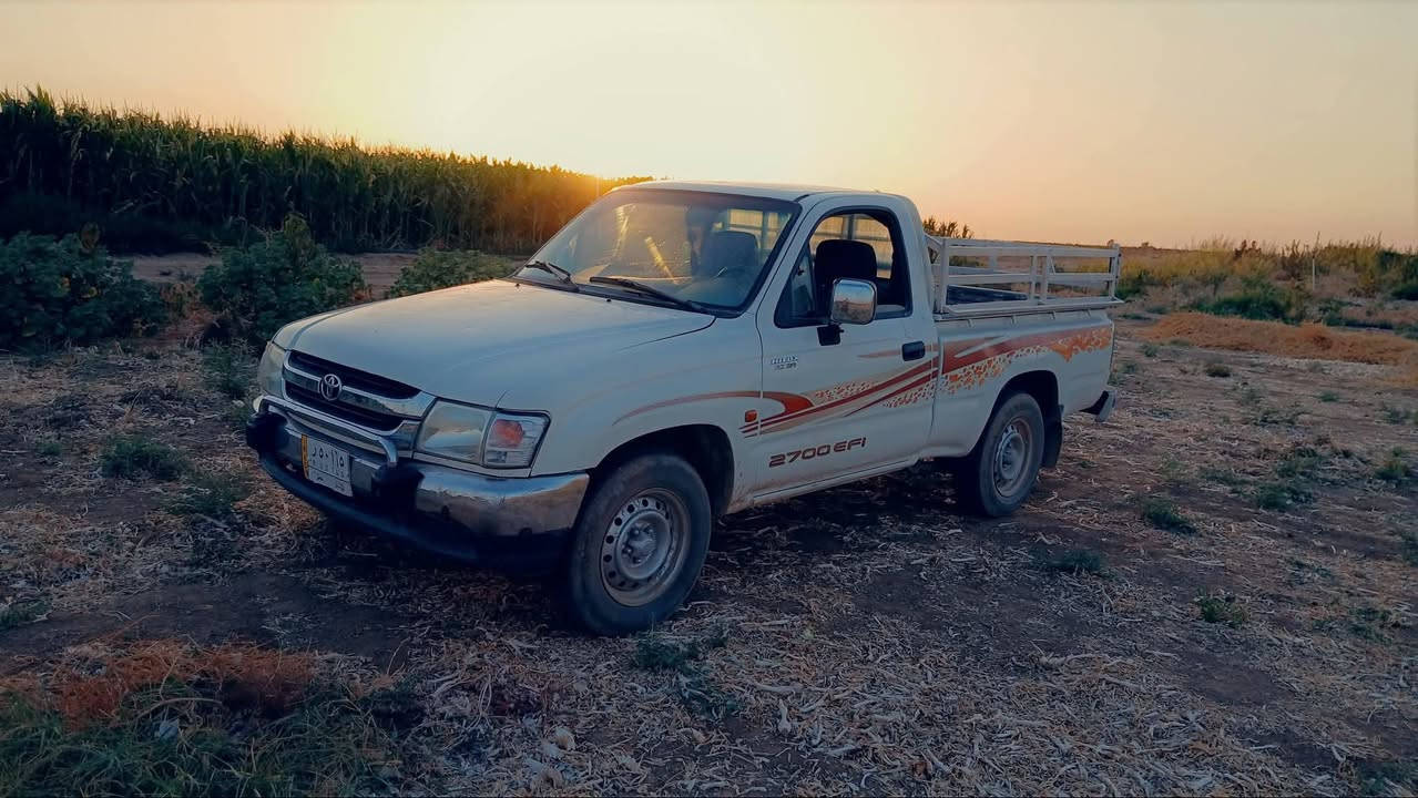 للبيع بكم جمره ٢٠٠٢ رقم الانبار الماني بسمي سنويه عضم ٢٦ شهر الثامن تسقط كير ومحرك واكسن كله شرط سياره عميه بلا تبريد البودي مصبوغ كله الباقي شرط السعر ٨٠ وبي مجال اذا اكو مراوس بكيا يرهم حسب القناعه
مكاني ازهيليله القياره جنوب الموصل
***********
