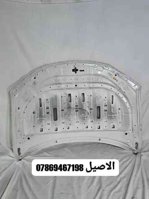 يتوفر ادوات نيسان نيفارا 

للاتصال: 
***********
***********
***********

يتوفر لدينا دعاميات ستيل 

يتوفر لدينا فول لايت امامي 

يتوفر لدينا بك لايت كل الموديلات 

يتوفر لدينا ابواب ابيض و اسود 

يتوفر لدينا دعاميات بيضاء 

يتوفر لدينا مرايات جانبيه 

يتوفر لدينا شباك امامي وبراكيت 

يتوفر لدينا جاملغات اماميه 

للطلب والتثبيت برجى الاتصال بنا 

يتوفر لدينا  توصيل لجميع انحاء العراق 🚐 🛑
