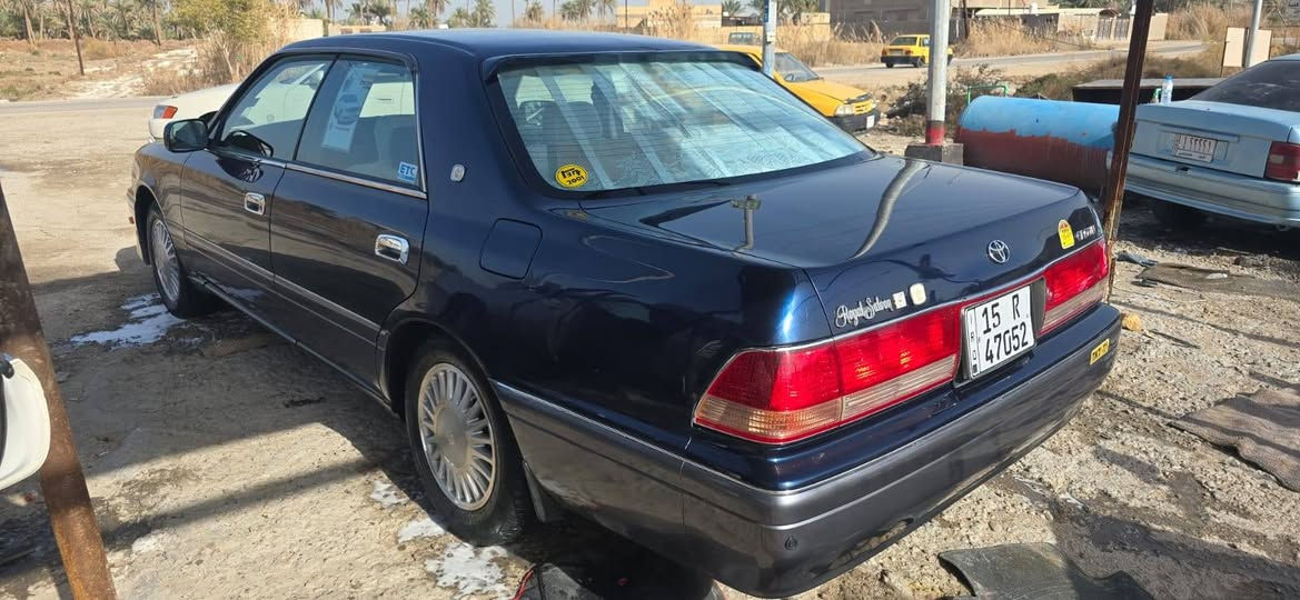 راس ثورمديل 97مكفوله كص وضربه ونقل سياره كرستال  رقم انبار سنويه 2030مشروع وطني نكليزي  مكينه كير كارتون 3000فيشتين  حداديه جديده تبريد خلفي شاشه ليزريه تاب تخم تاير شرط الف ماذب عليه وسياره شرط احله من صور ماكو شي مو شغال سعر 93وبيه مجال حق جيه   كلشي ذكرته شراي ينتصل مامتواجد خاص  مكاني الديوانية قضاء المهناويه ***********
