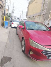 النترا ٢٠٢٠ • بدون ايرباك • تبديل قطعة