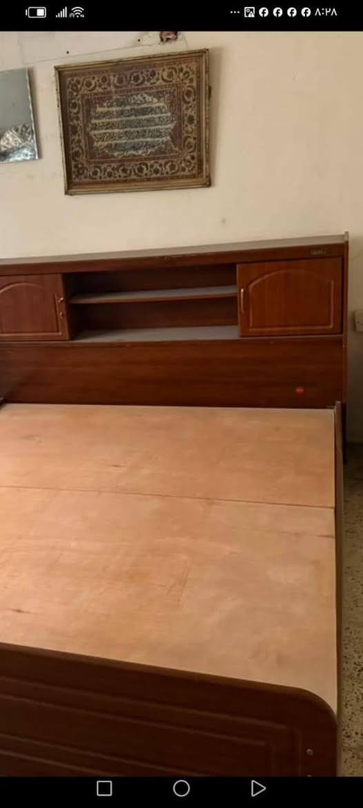 غرفه ماليزيه نظيفه سعر 175 بيه مجال 
وابيع حسب الطلب مكان بغداد المشتل ***********

