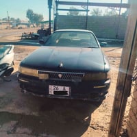 شيزر • موديل ٩٥ • محرك حدادية جديدة