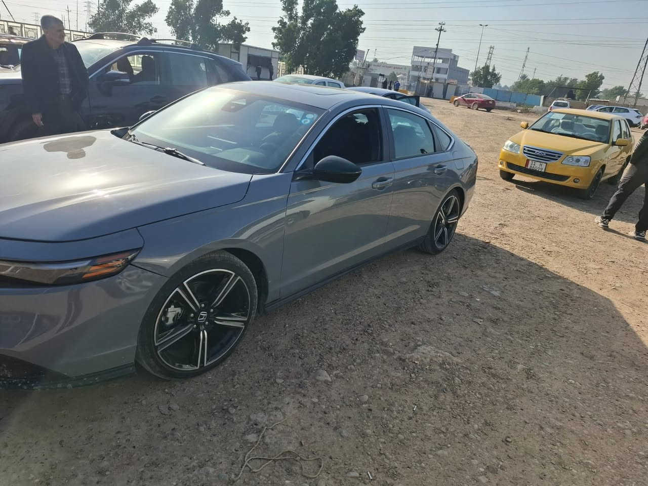 هوندا اكورد 2025
فقط واتساب للتواصل ***********
