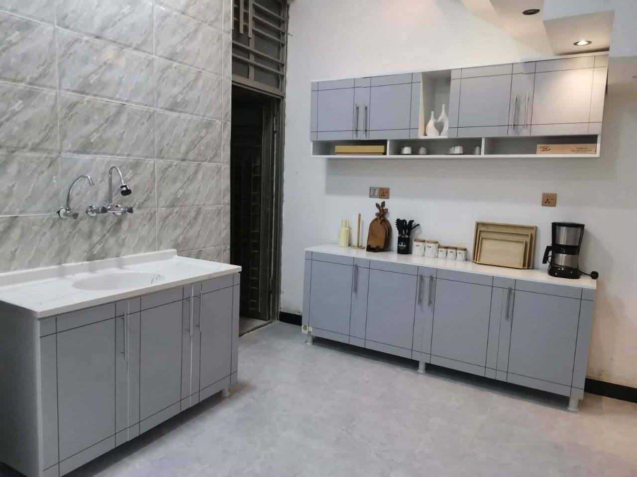 #السعــــــــــــر265الف كاونتر كامل 3قطع ب265بسسسس تفليش الاسعار  لمده يومين 
متوفر عدة قياسات او حسب القياس التريده 

🌹المصداقيه في العمل شعارنا 🌹

 اطلب وادلل كاونترات تركيه 

علمآ الصور المستخدمه بالمنشور كلها من بيوت الزبائن وشغلنه الخاص بالمعمل 🤎
(( يوصلك لباب بيتك  ))
حصريا توصيل بغداد مجانا
يوجد توصيل محافظات //
وتفحص الطلب ياله تستلمه 
*ملاحضه المنشور بي اكثر من قياس 
اليعجبكم دزو خاص وننطيكم كل التفاصيل ✨

فقط عنوانك ورقم الهاتف والباقي علينه🤙
 

   
 البيع الكم  من المعمل  مباشر
 جددنا العرض لعيونكم  سارعو بالحجز

   للحجز والاستفسار. مراسلة الصفحة


**إذا كنت صاحب هذا الإعلان وتريد حذفه لأي سبب، رجاءا أرسل رسالة إلى الدعم الفني**